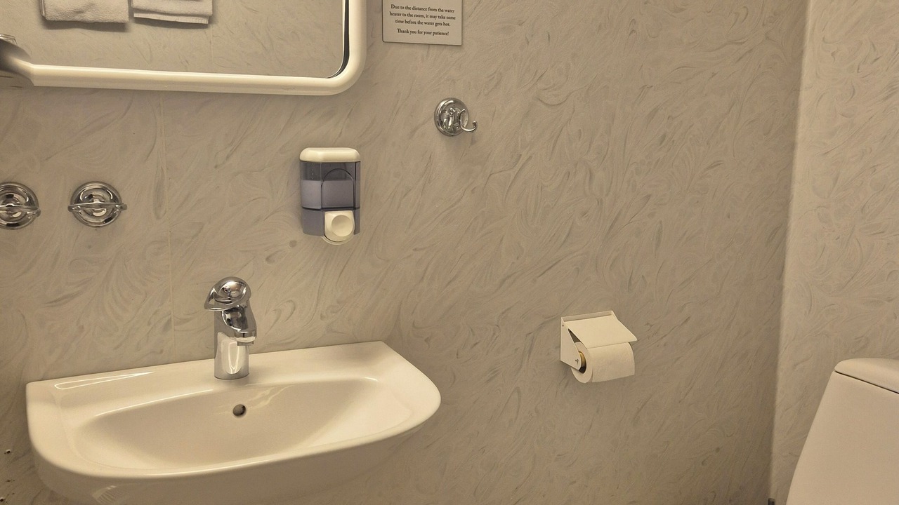 Photo of Bathroom in Nordmaling