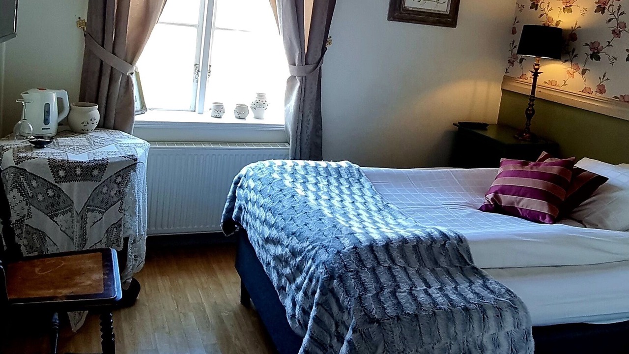 Photo of Bedroom in Nordmaling