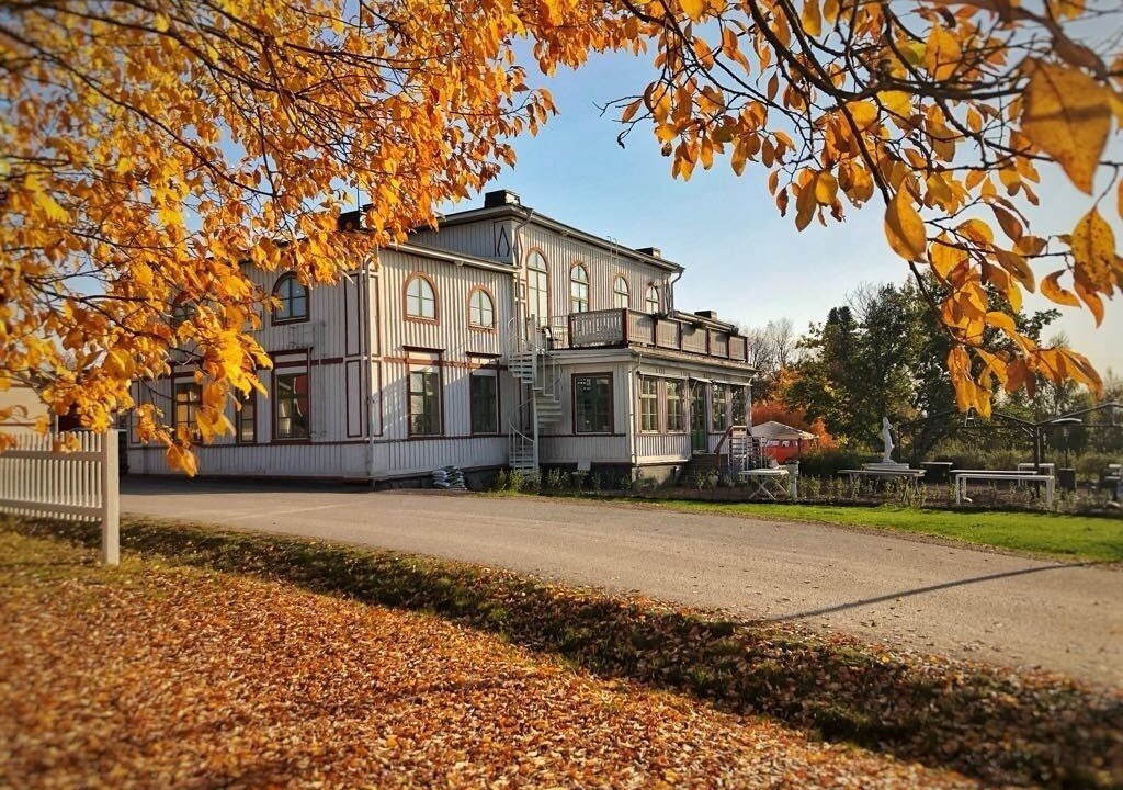 Photo of Outdoor in Nordmaling