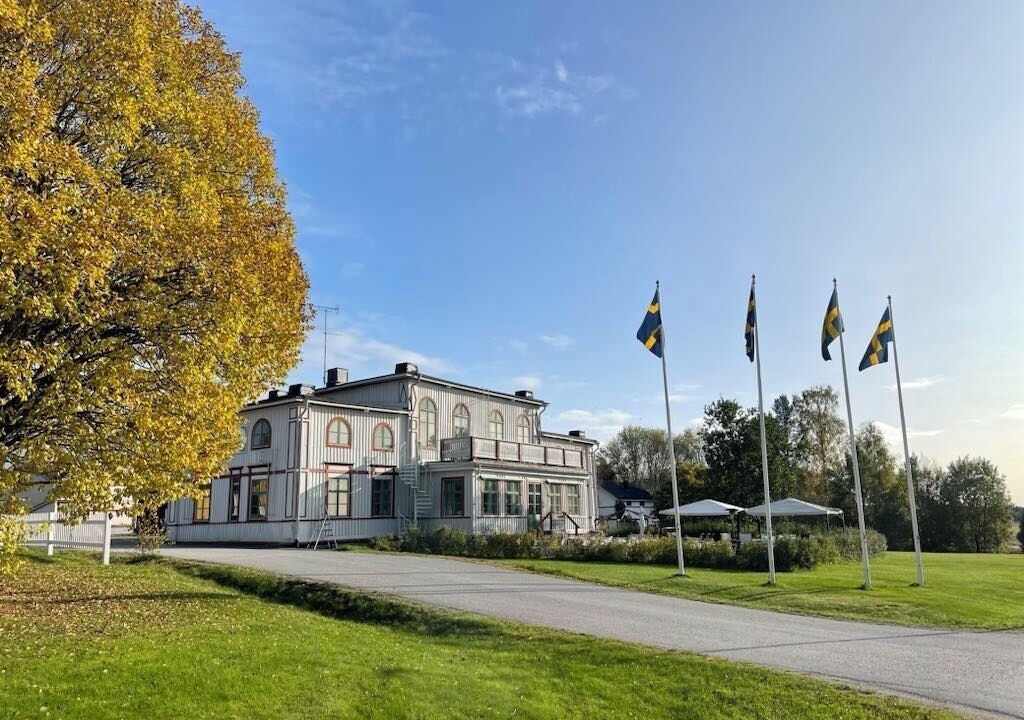 Photo of Outdoor in Nordmaling
