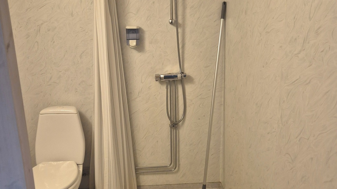 Photo of Bathroom in Nordmaling