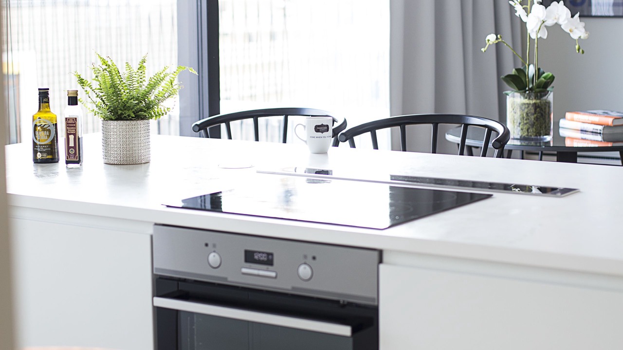 Photo of Kitchen in Vika