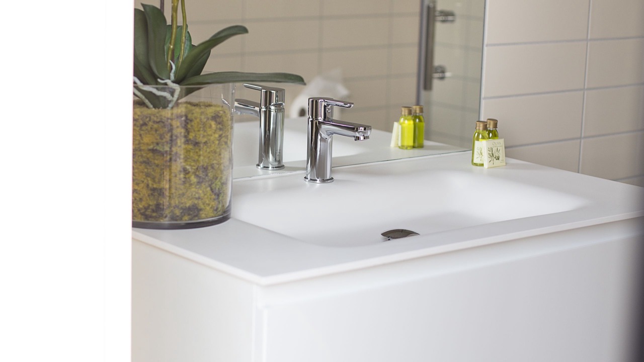 Photo of Bathroom in Vika
