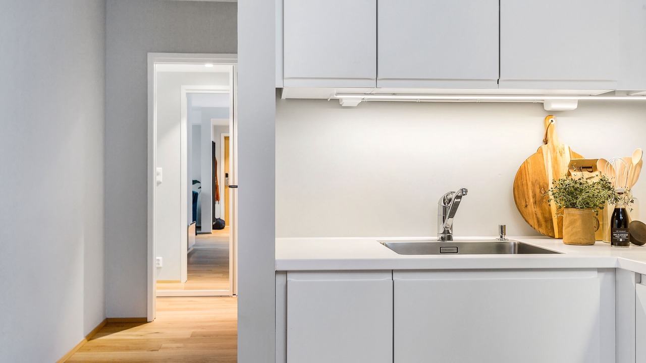 Photo of Kitchen in Vika