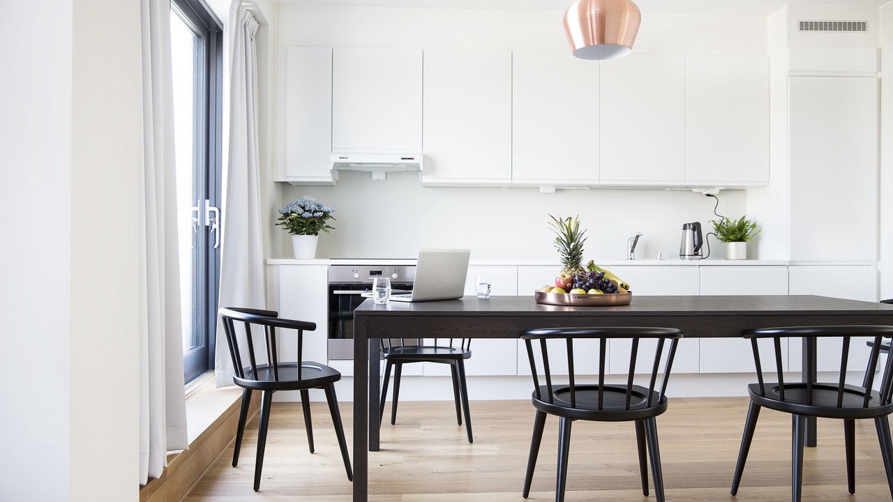 Photo of Kitchen in Vika