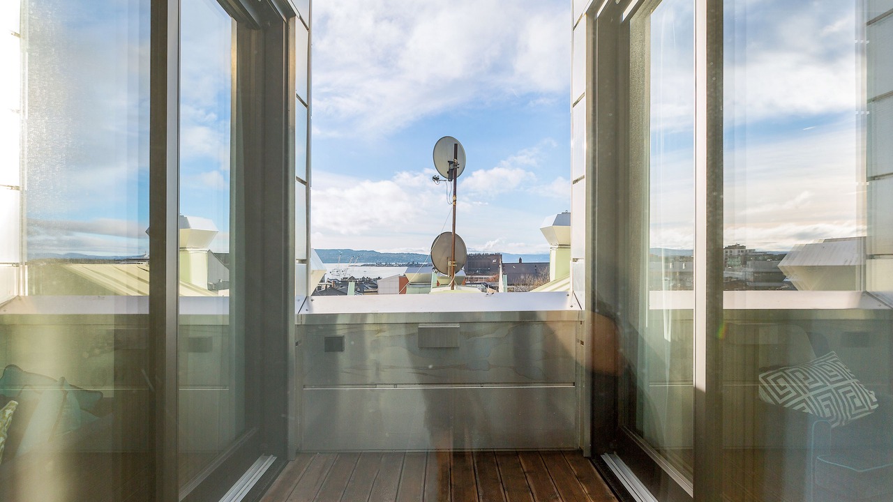 Photo of Patio Balcony in Vika