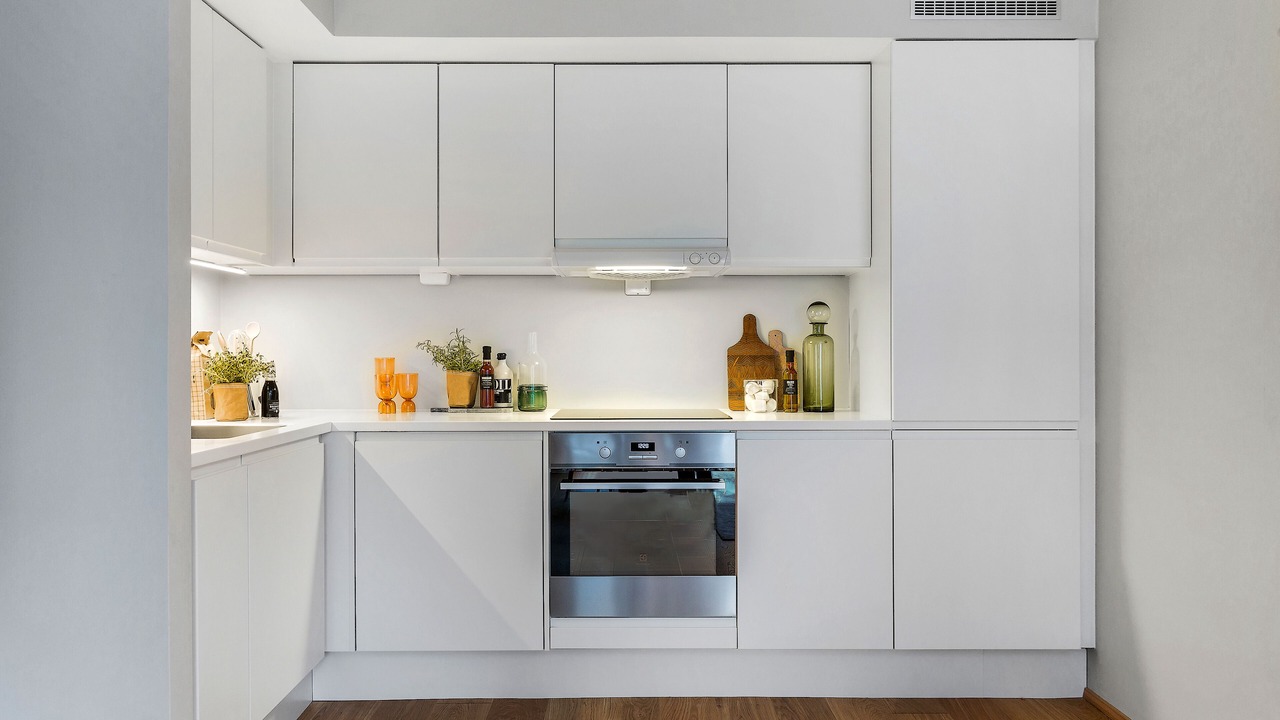 Photo of Kitchen in Vika