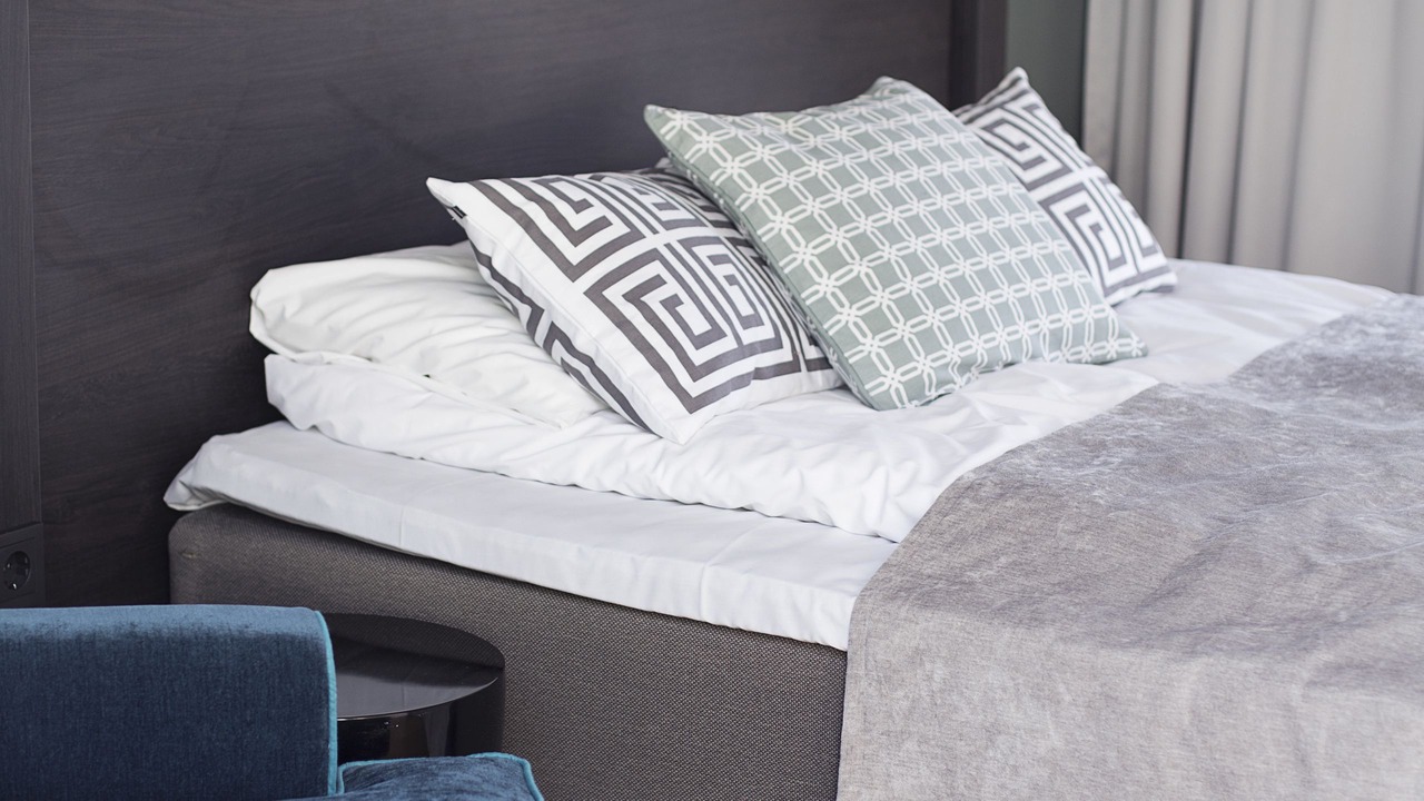 Photo of Bedroom in Vika