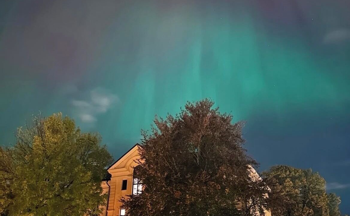 Photo of Outdoor in Nikolai