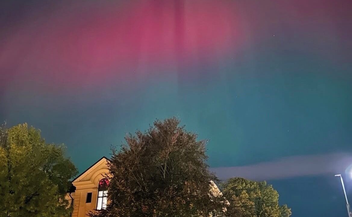 Photo of Outdoor in Nikolai