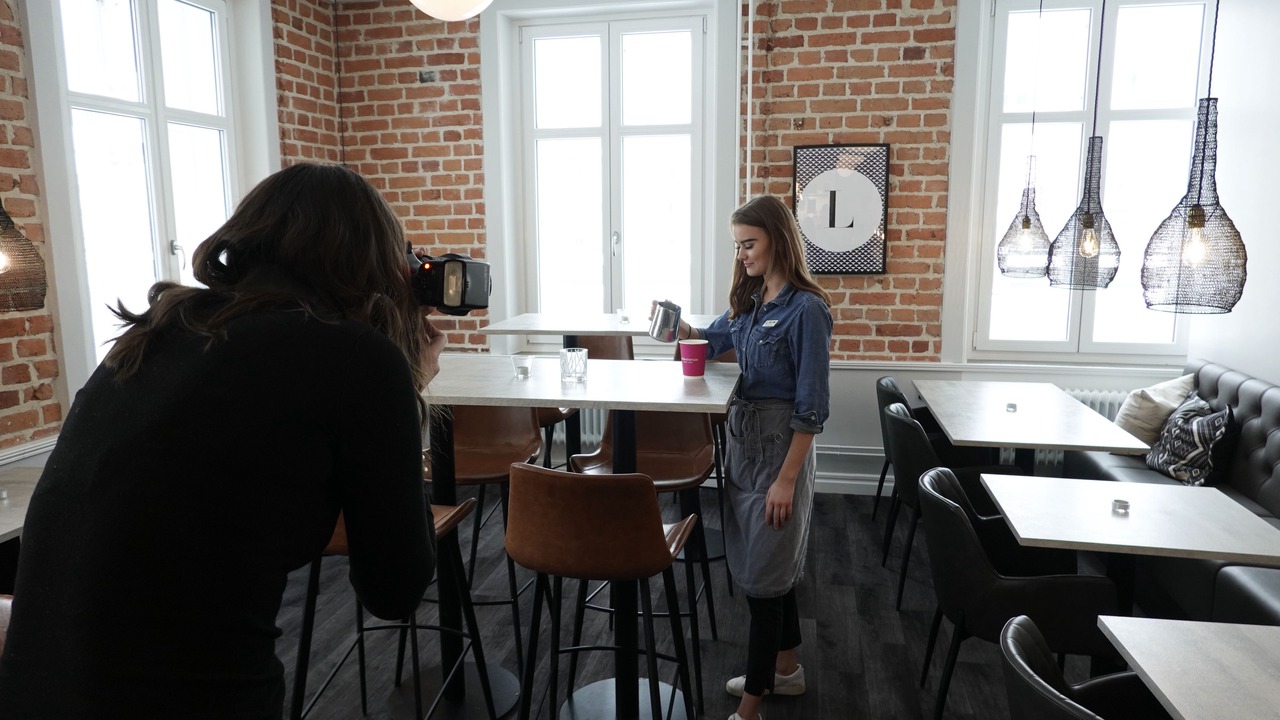 Photo of Others in Orebro