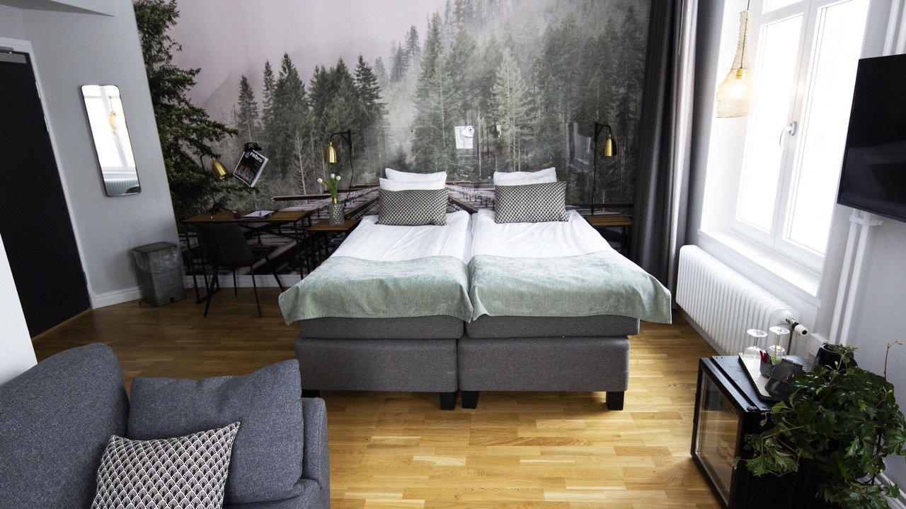 Photo of Others in Orebro