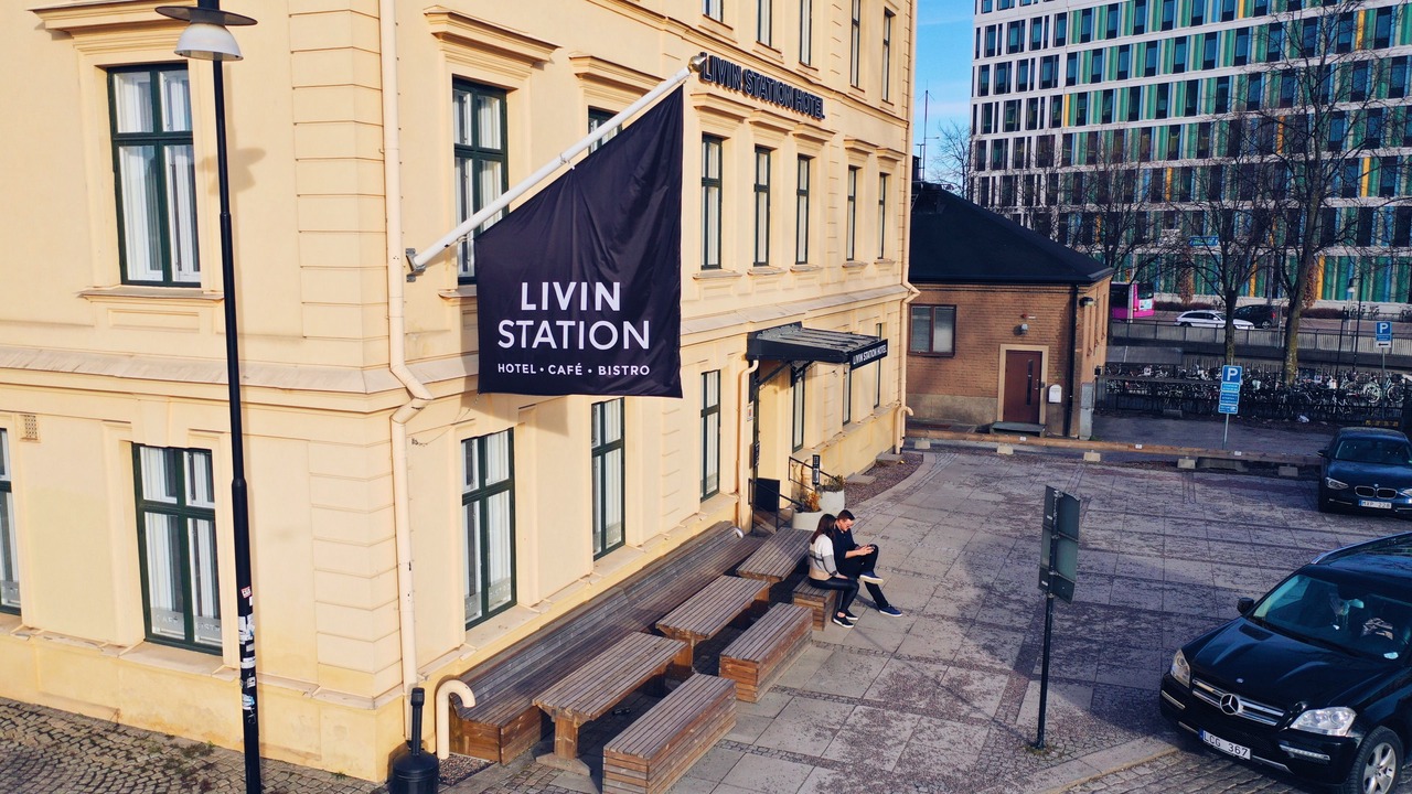 Photo of Outdoor in Orebro