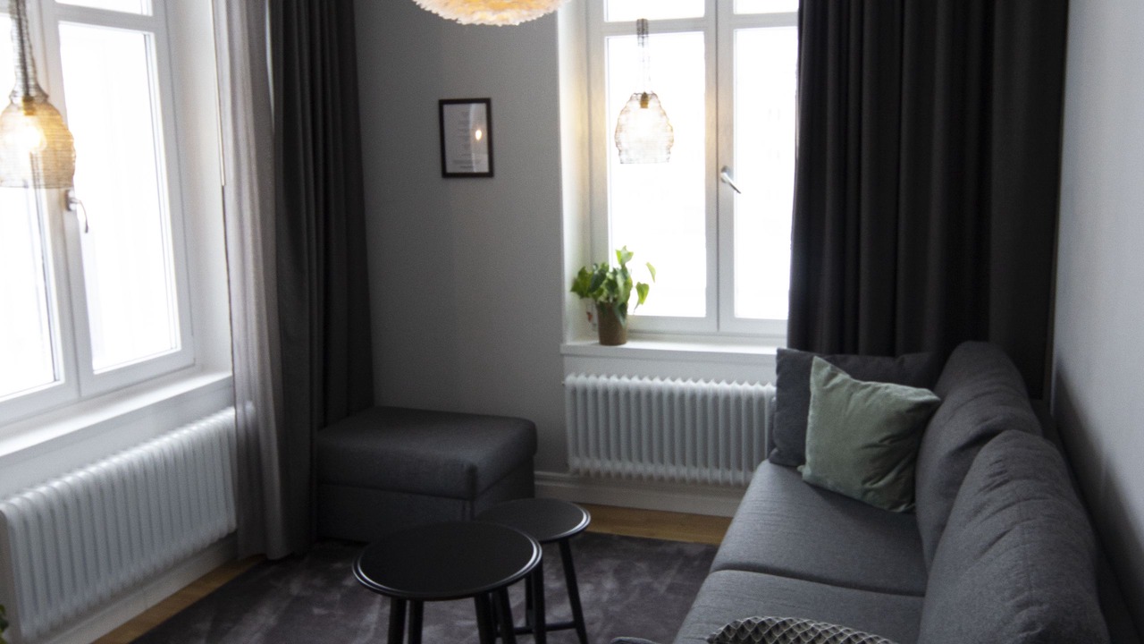 Photo of Livingroom in Orebro