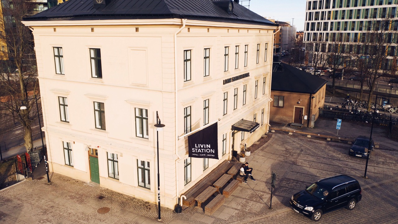 Photo of Outdoor in Orebro