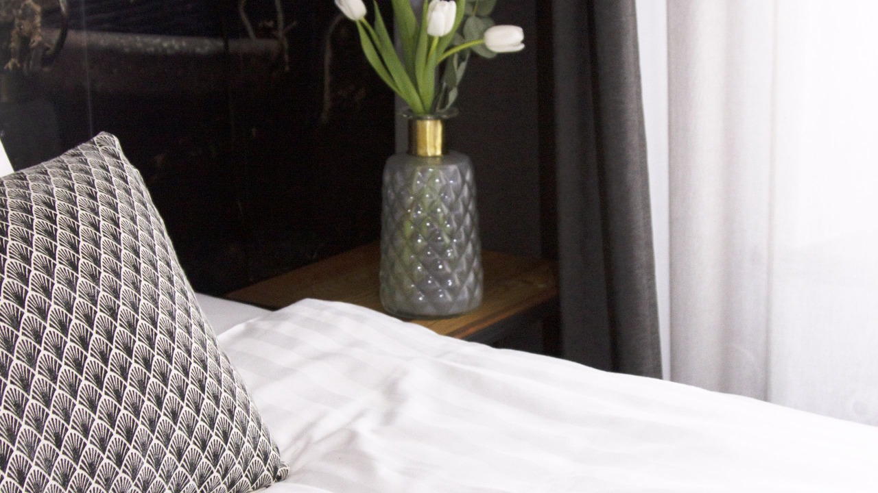 Photo of Bedroom in Orebro