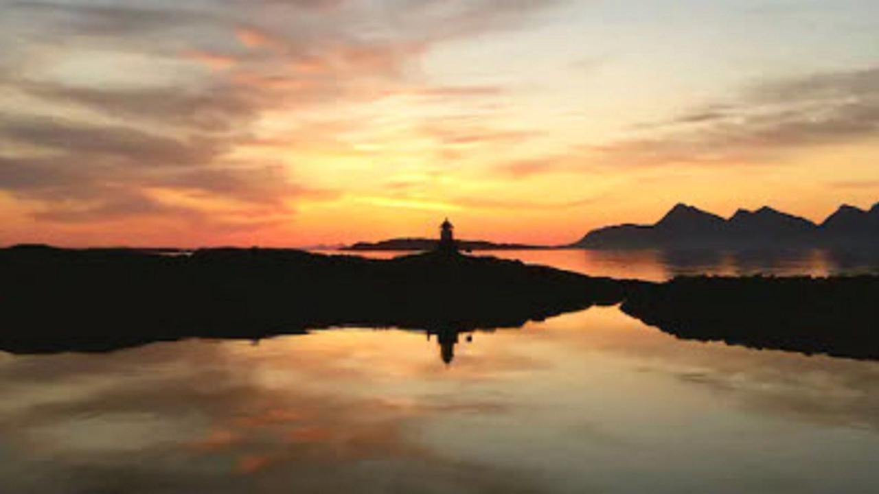 Photo of Outdoor in Kjerringøy