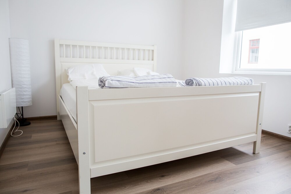 Photo of Bedroom in Alesund