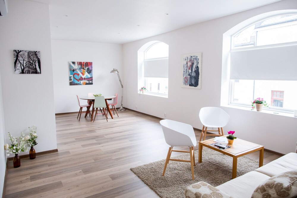 Photo of Livingroom in Alesund