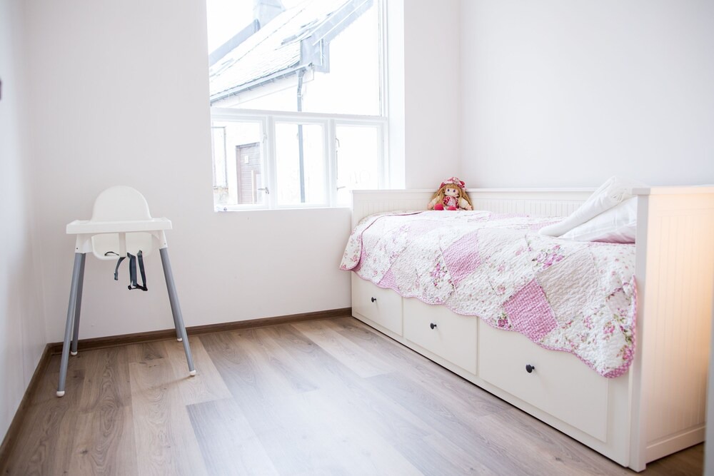 Photo of Bedroom in Alesund