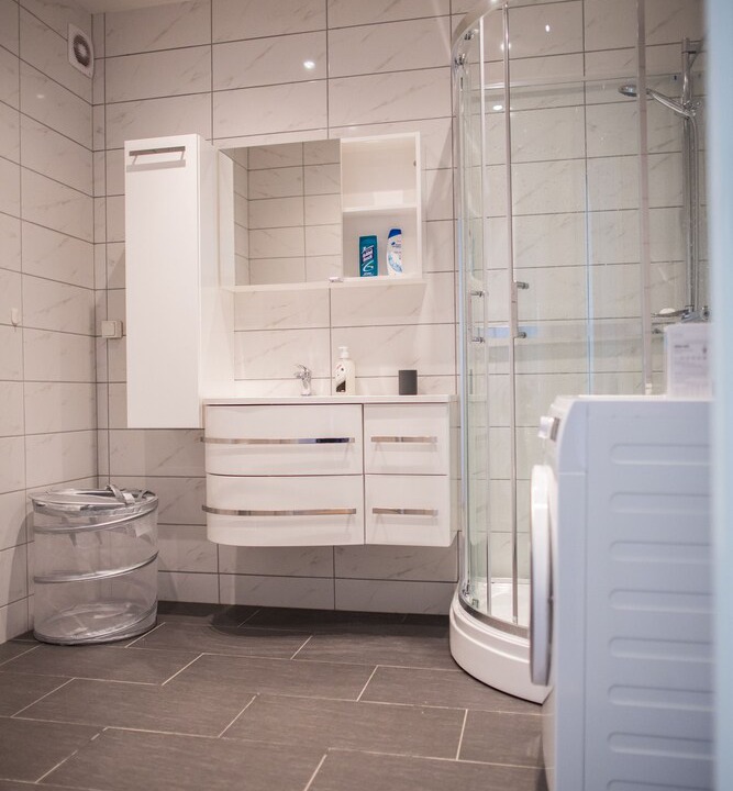 Photo of Bathroom in Alesund