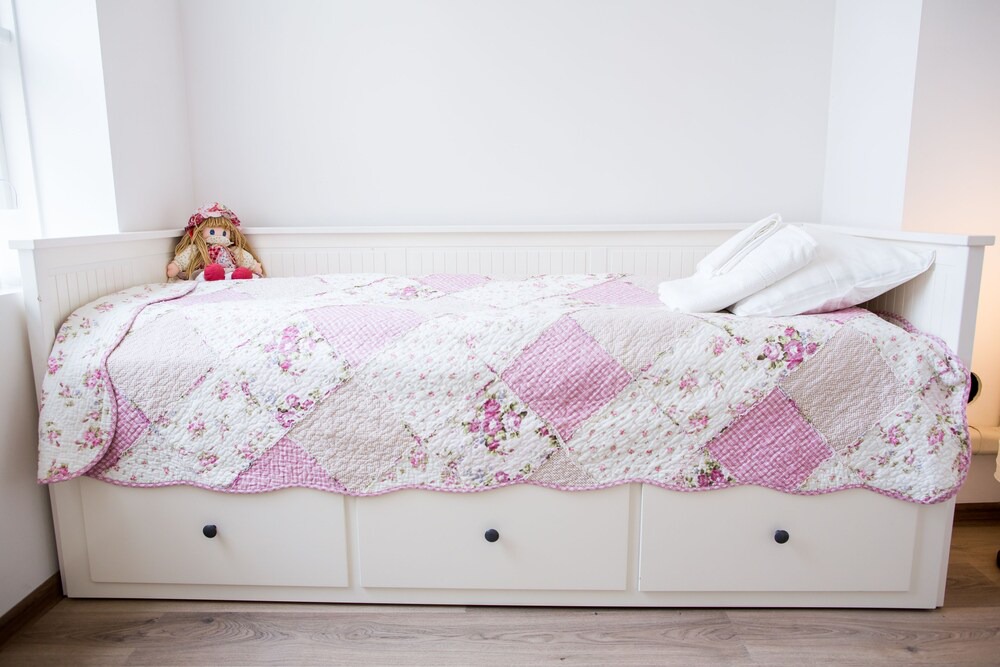 Photo of Bedroom in Alesund