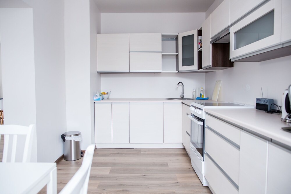 Photo of Kitchen in Alesund