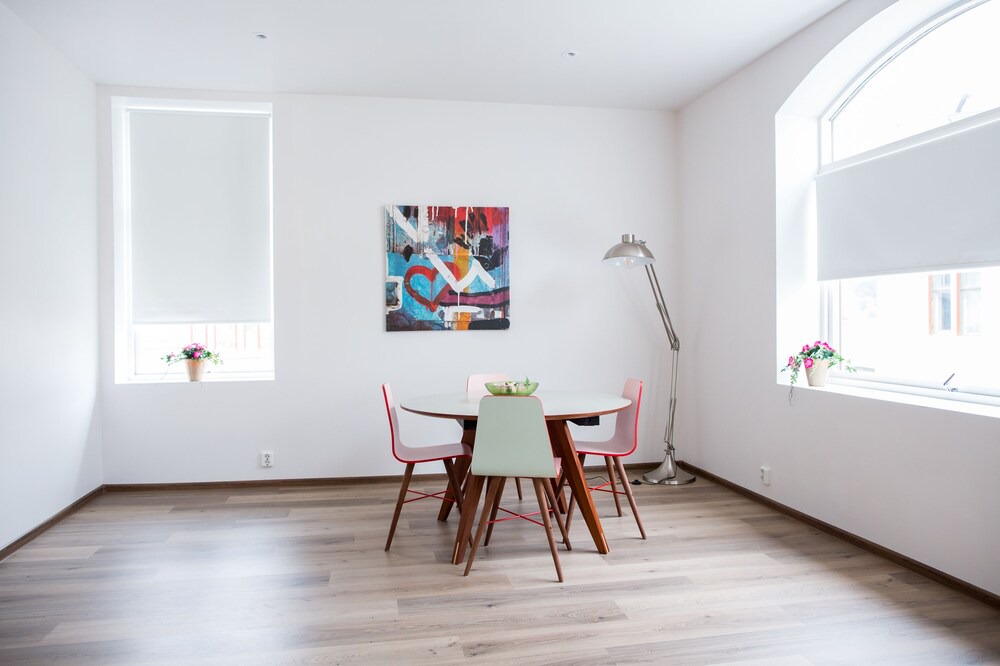Photo of Kitchen in Alesund