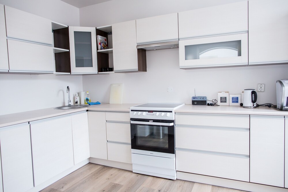 Photo of Kitchen in Alesund