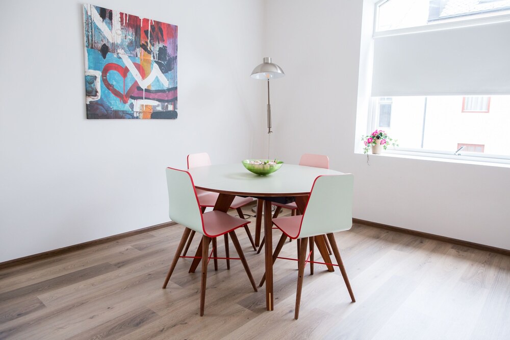 Photo of Kitchen in Alesund