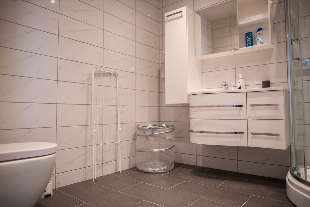 Photo of Bathroom in Alesund