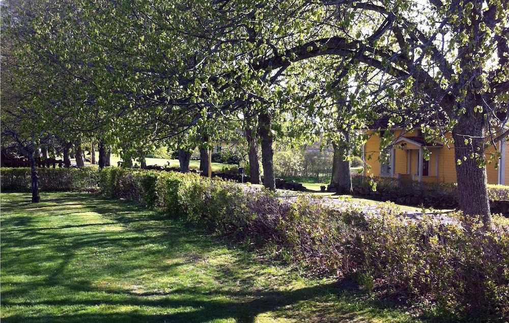 Photo of Outdoor in Gotene Municipality