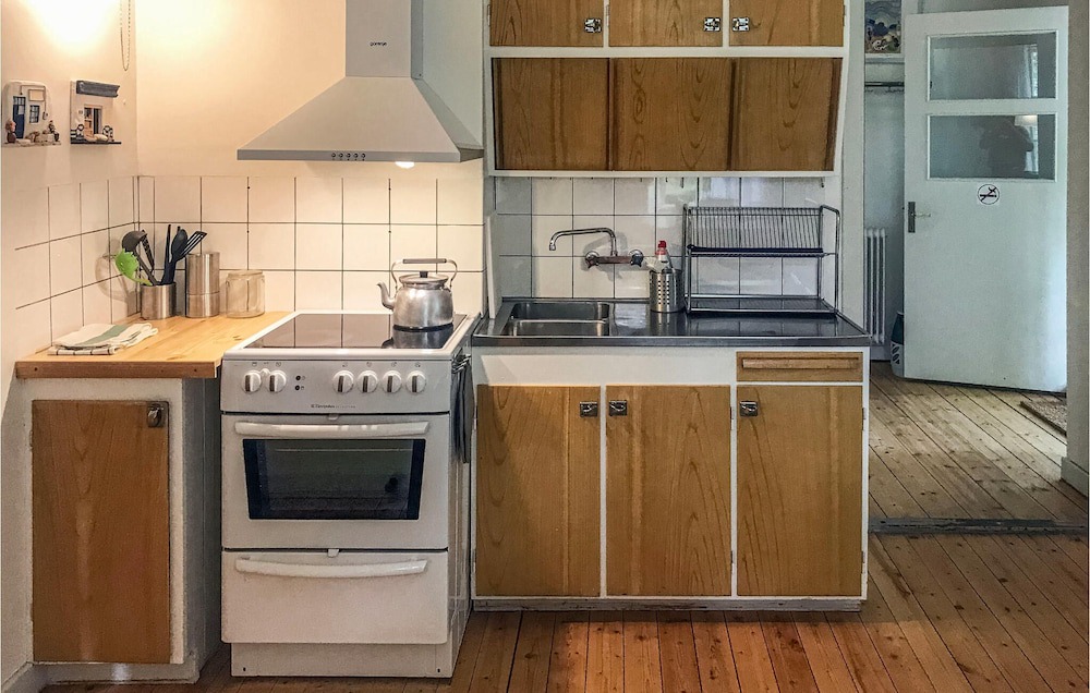 Photo of Kitchen in Gotene Municipality