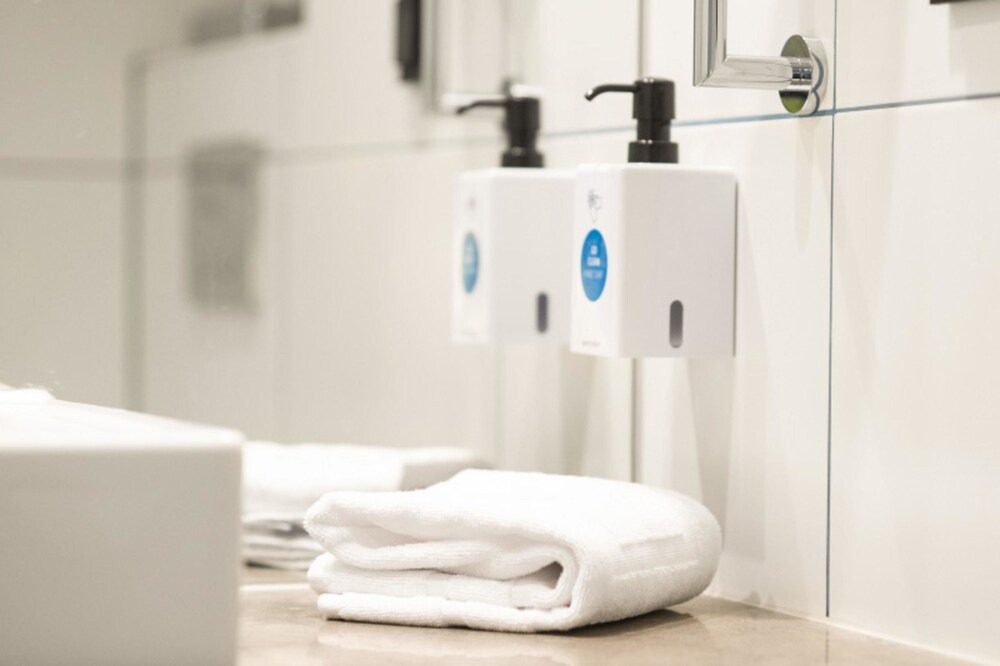 Photo of Bathroom in Centrum