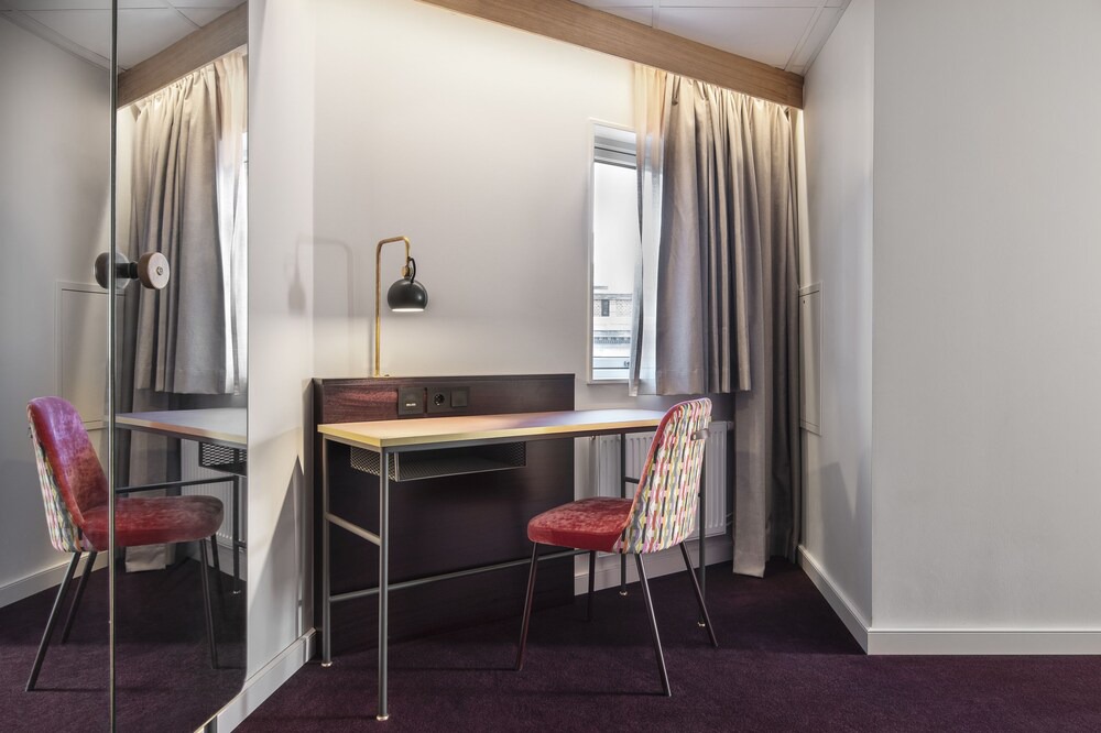 Photo of Bedroom in Centrum
