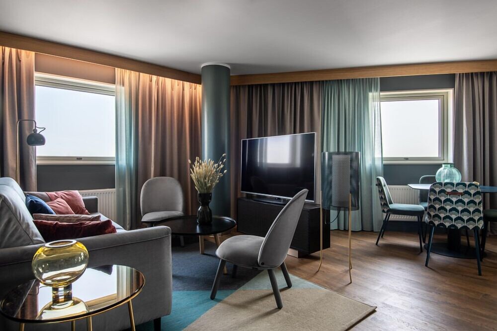 Photo of Livingroom in Centrum