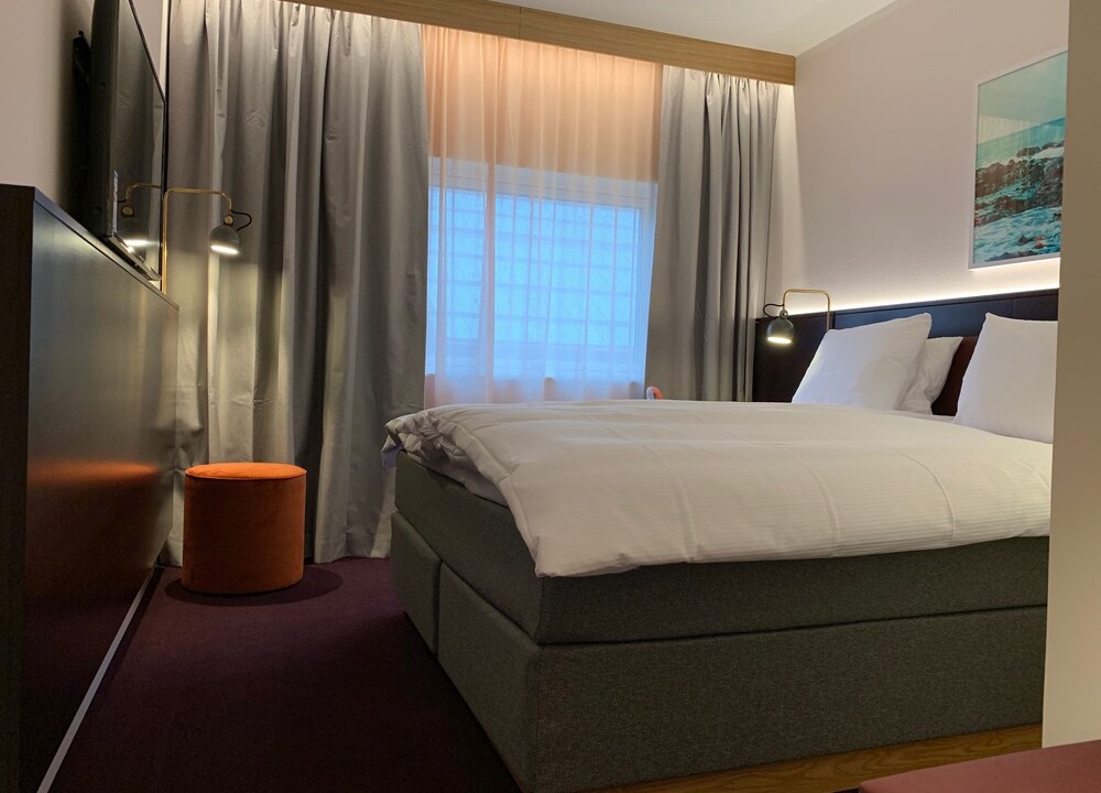 Photo of Bedroom in Centrum