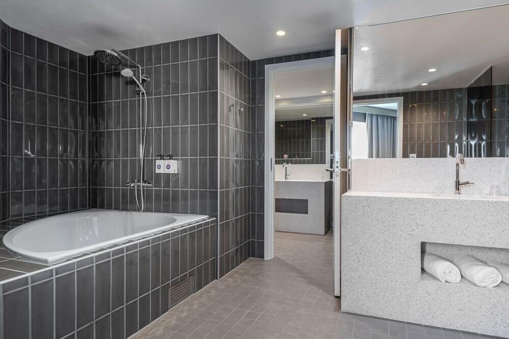 Photo of Bathroom in Centrum