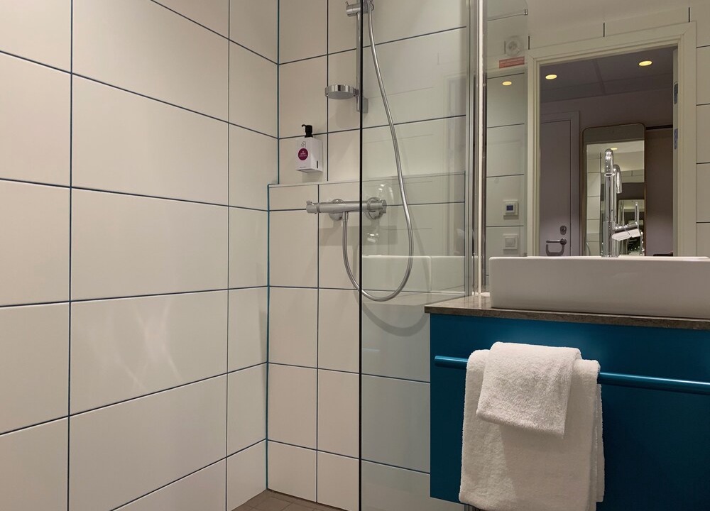 Photo of Bathroom in Centrum