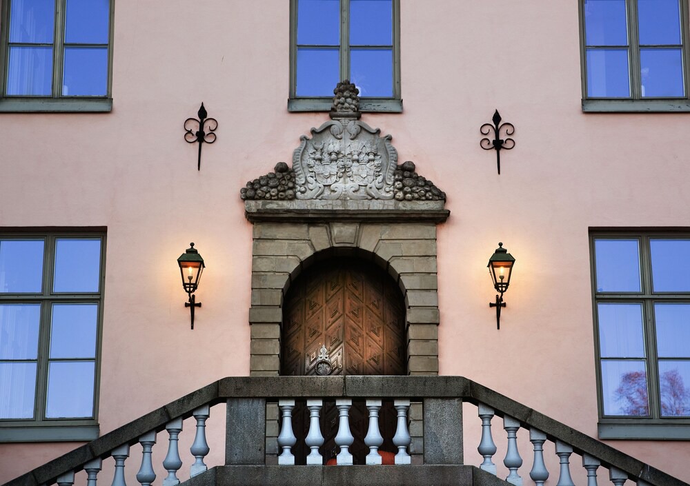 Photo of Outdoor in Vallingby