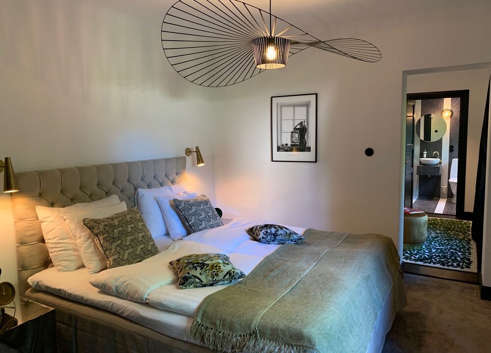 Photo of Bedroom in Vallingby