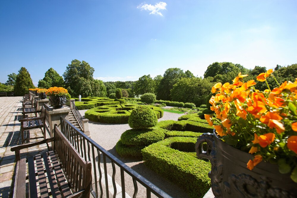 Photo of Patio Balcony in Vallingby