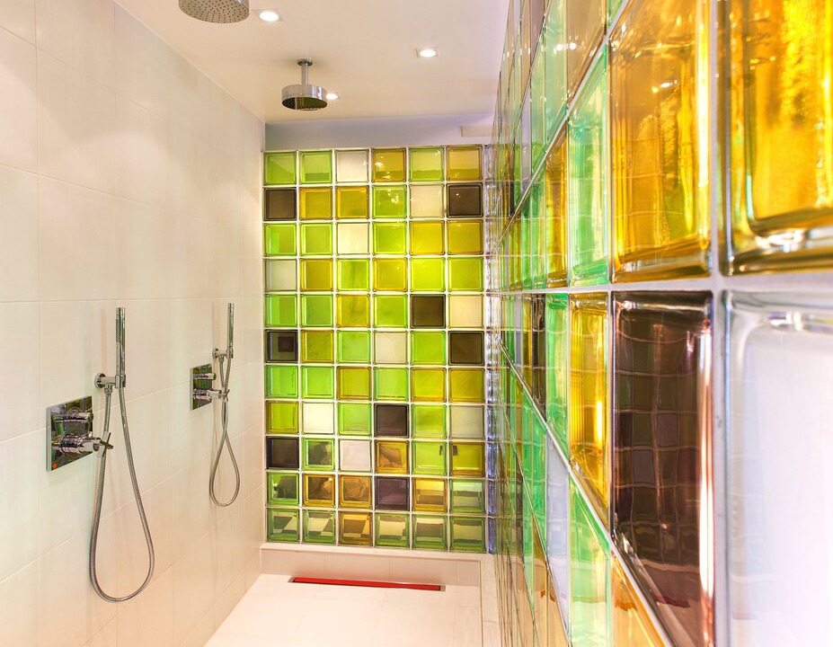 Photo of Bathroom in Vallingby