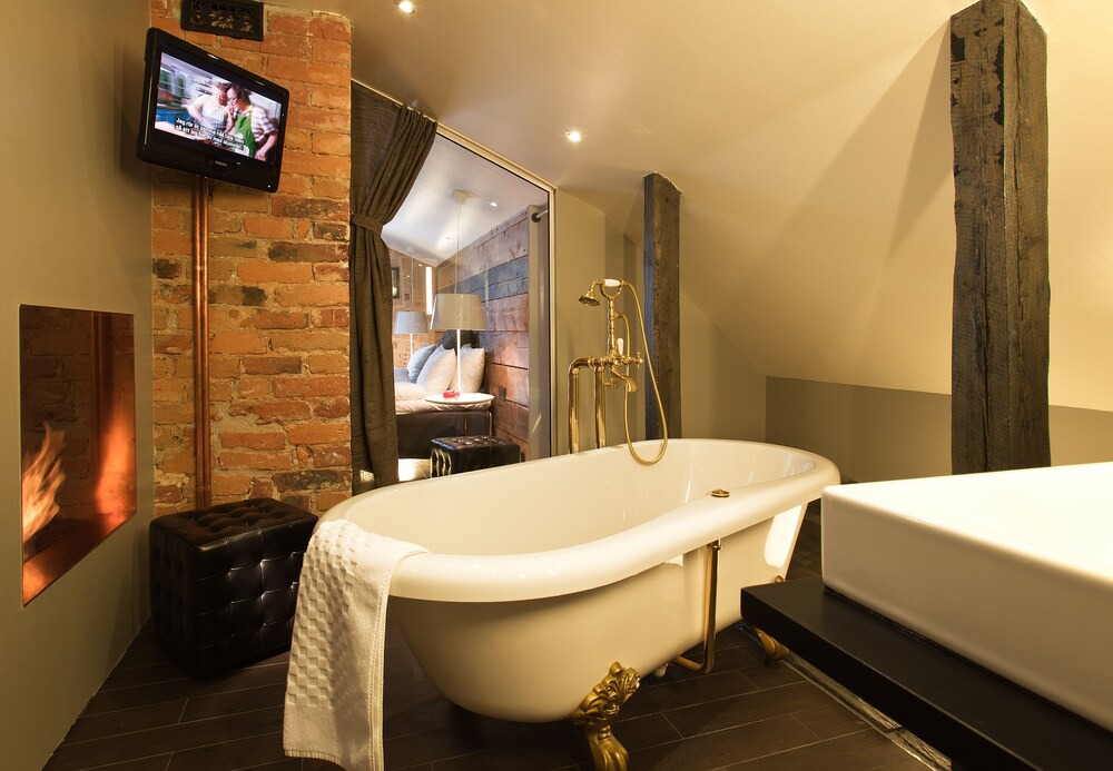 Photo of Bathroom in Vallingby