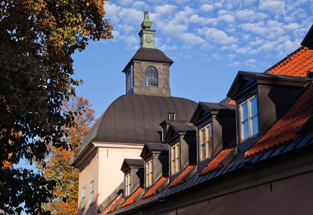 Photo of Outdoor in Vallingby