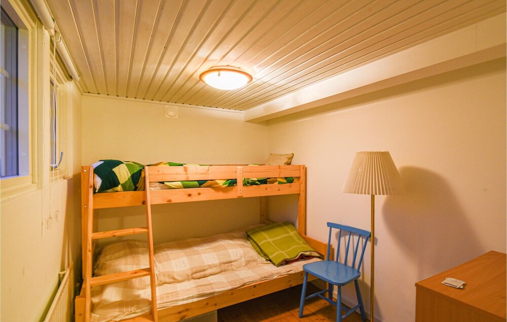 Photo of Bedroom in Torestorp