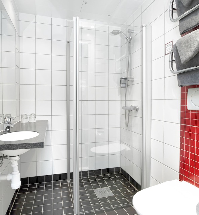 Photo of Bathroom in Kungsholmen