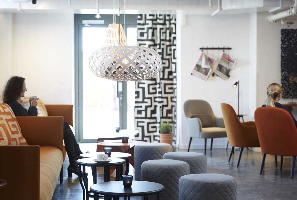 Photo of Others in Centrala Trelleborg