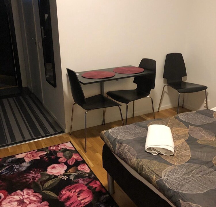 Photo of Bedroom in Arstaskog