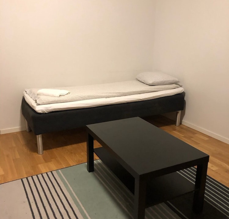 Photo of Bedroom in Arstaskog